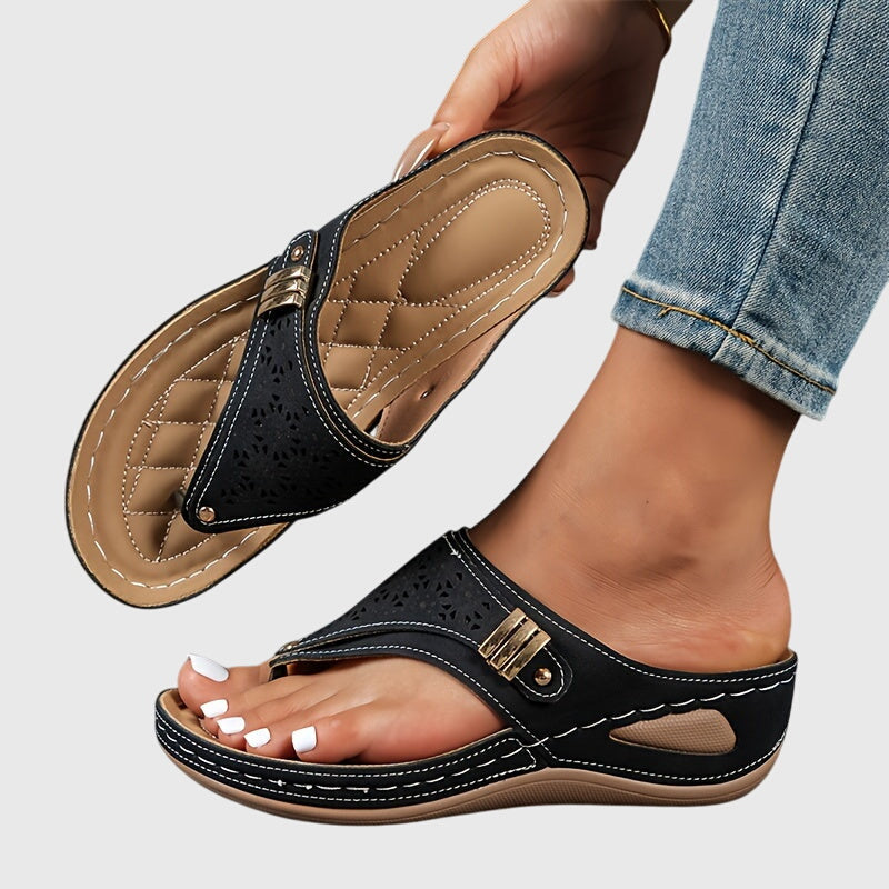 Anika - Flip-Flops - Ansicht 10