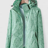 Theresa | Elegante Jacke - Ansicht 2