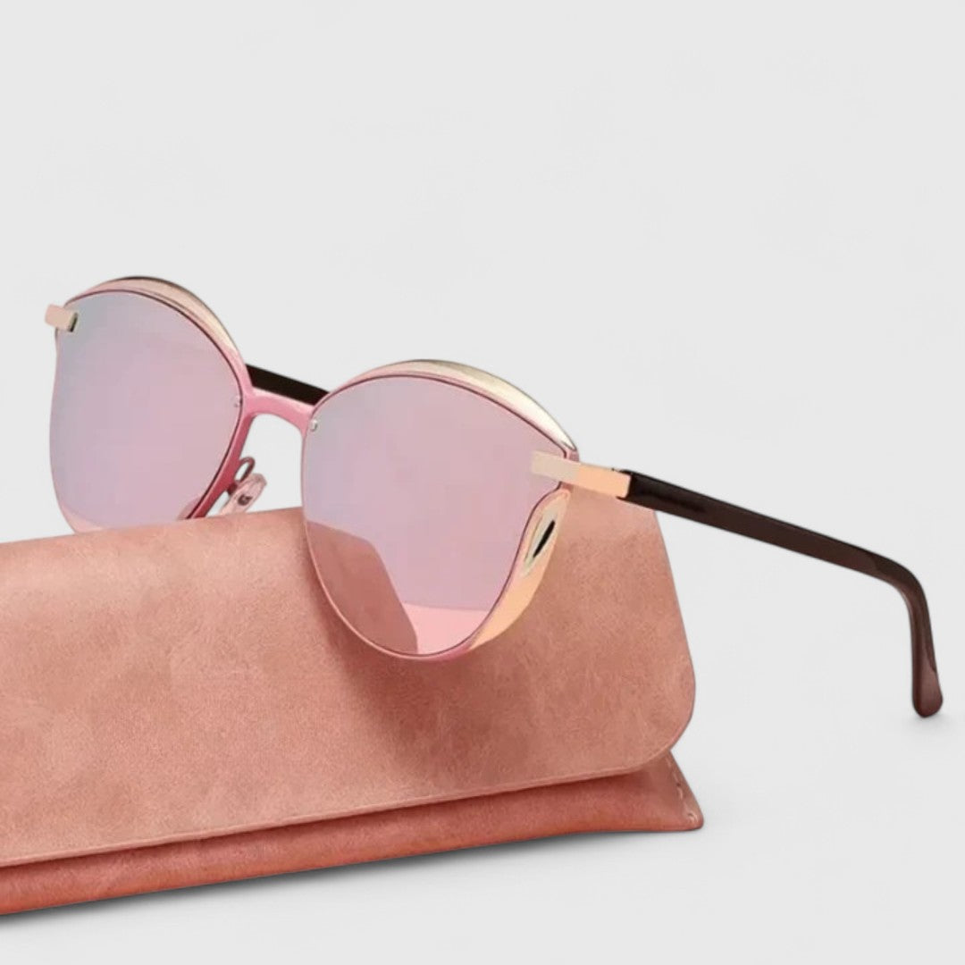Petra | Elegante Sonnenbrille - Ansicht 6