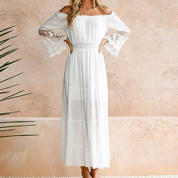 Alexandra - Robe der Ätherischen Eleganz - Ansicht 2