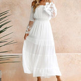 Alexandra - Robe der Ätherischen Eleganz - Ansicht 3
