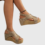Lena - Schicke Orthopädische Sandalen von Stefanie Berlin