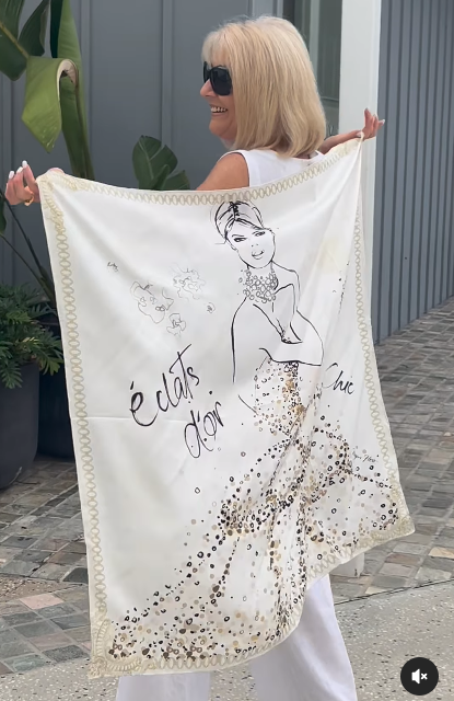 Carina - Ensemble Elegante Lässigkeit - Ansicht 9