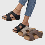 Esther - Schicke Orthopädische Sandalen von Stefanie Berlin
