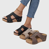 Esther - Schicke Orthopädische Sandalen von Stefanie Berlin
