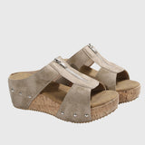 Esther - Schicke Orthopädische Sandalen - Ansicht 6