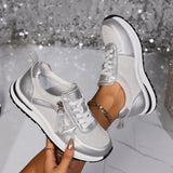 Andrea | Orthopädische Sneakers von Stefanie Berlin