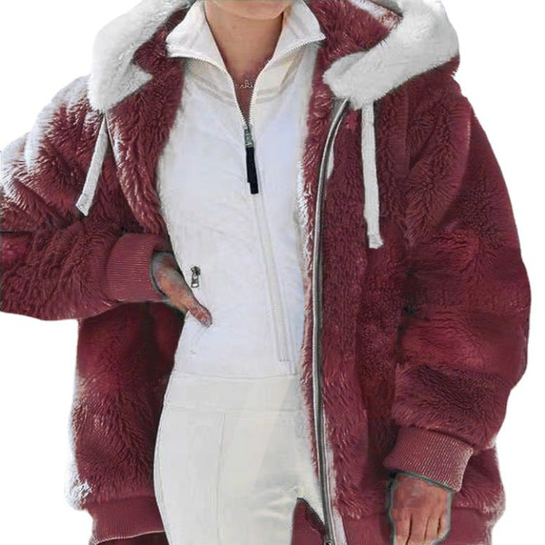 Katrin | Bequeme Jacke - Ansicht 12