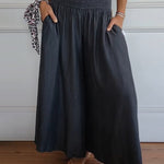 MIRA - Hose mit elastischem Bund - Ansicht 2