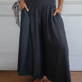 MIRA - Hose mit elastischem Bund - Ansicht 2
