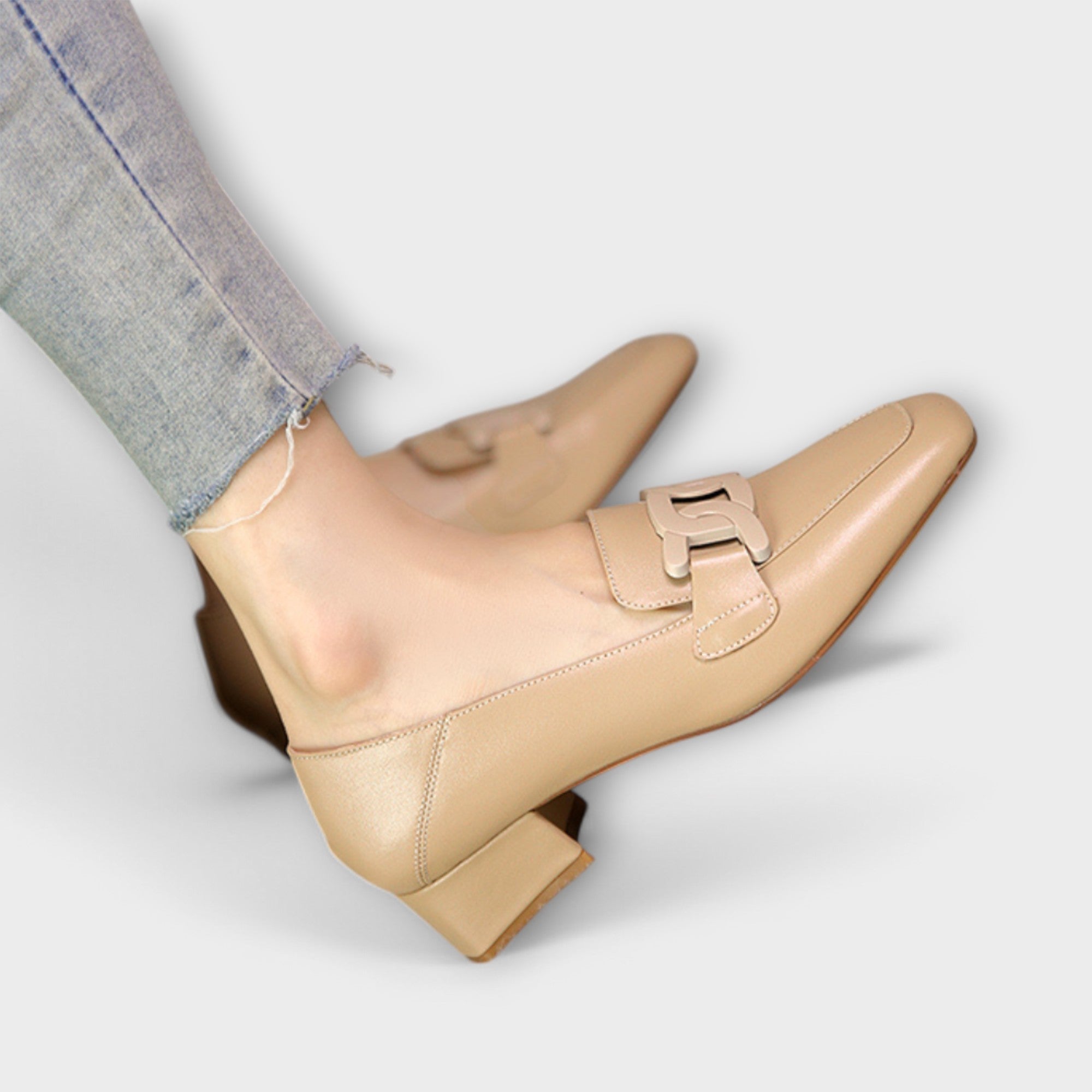 Monika - Pantoffel - Ansicht 6