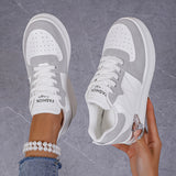 Chloé | Elegante Plateau-Sneaker - Ansicht 5