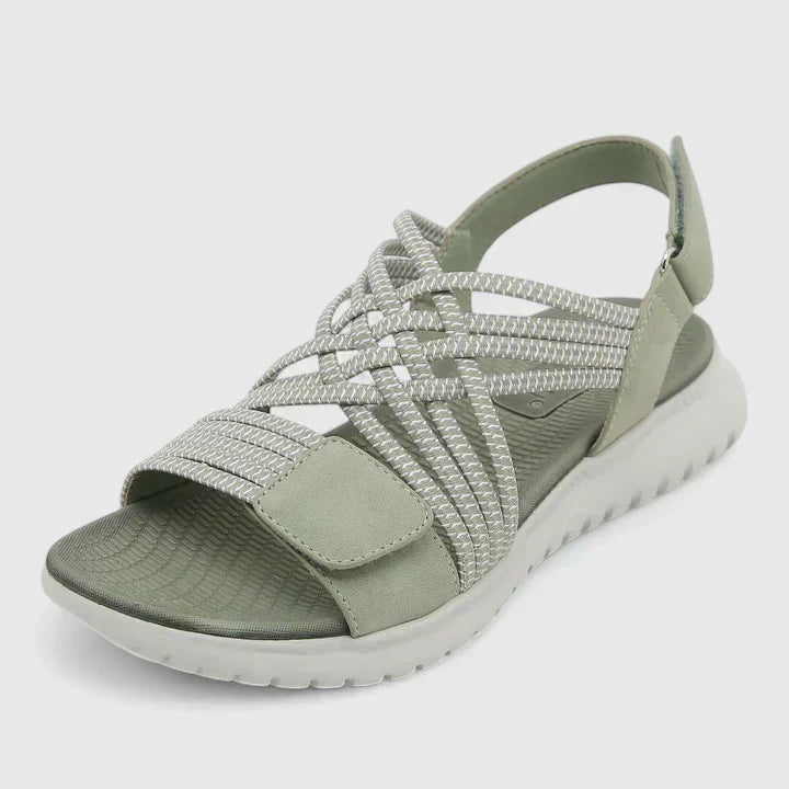 Lottie - Leichte Orthopädische Sandalen von Stefanie Berlin