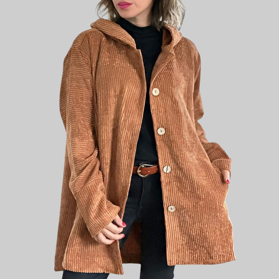 Christiane | Steppjacke - Ansicht 5