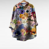 Esther | Elegante Sommerbluse