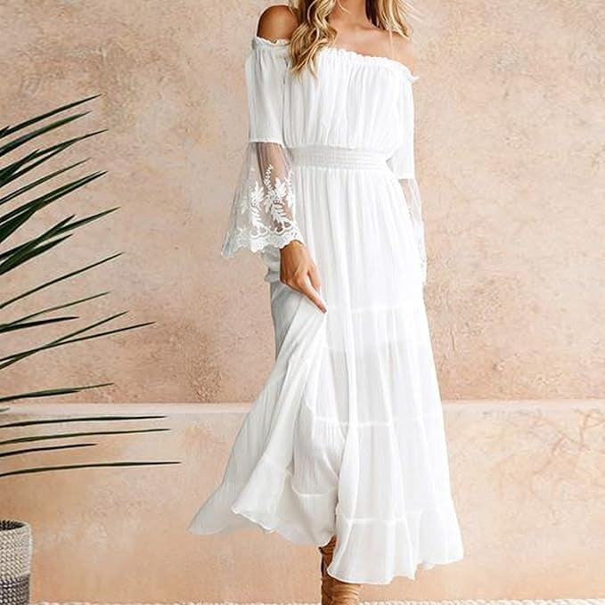 Alexandra - Robe der Ätherischen Eleganz von Stefanie Berlin