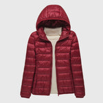 Lily™ - Ultraleichte Steppjacke - Ansicht 3