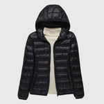 Lily™ - Ultraleichte Steppjacke - Ansicht 5