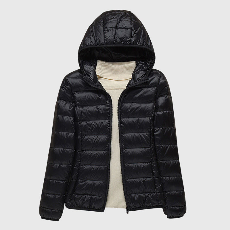 Lily™ - Ultraleichte Steppjacke - Ansicht 5