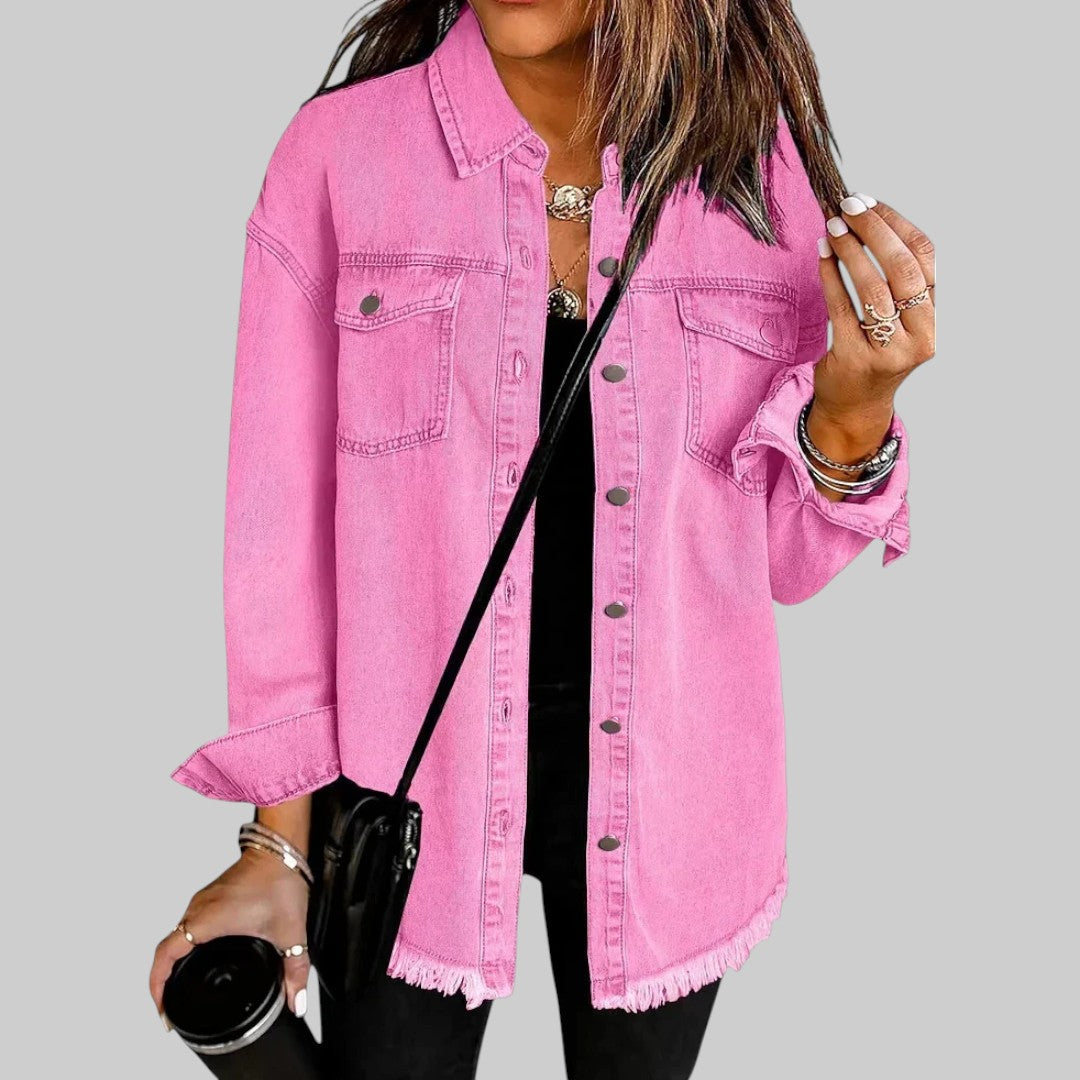 Nina | Bequeme Jacke - Ansicht 7