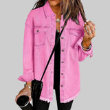 Nina | Bequeme Jacke - Ansicht 7