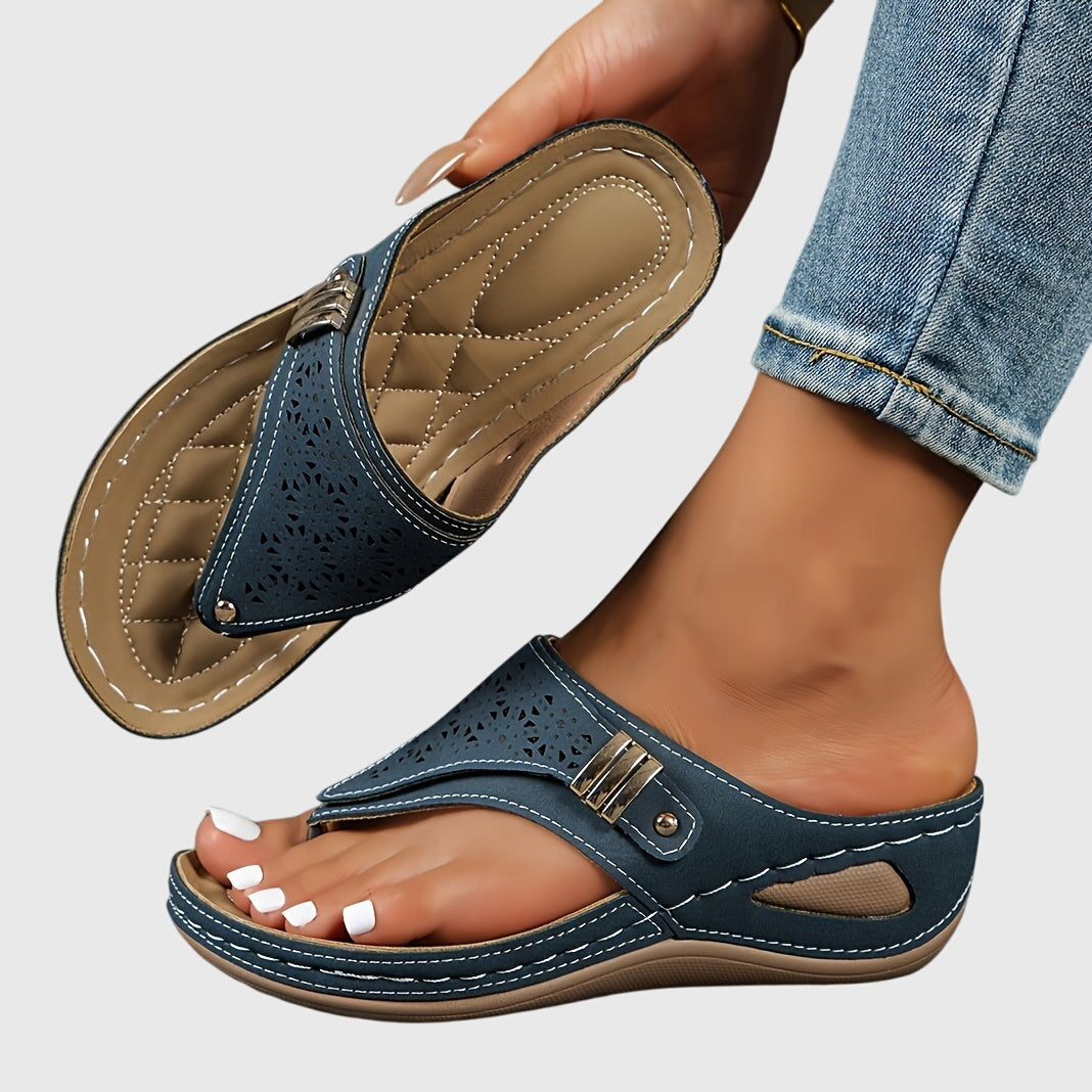 Anika - Flip-Flops - Ansicht 12