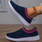 Ultraleichte, rutschfeste Sneakersocken - Ansicht 5