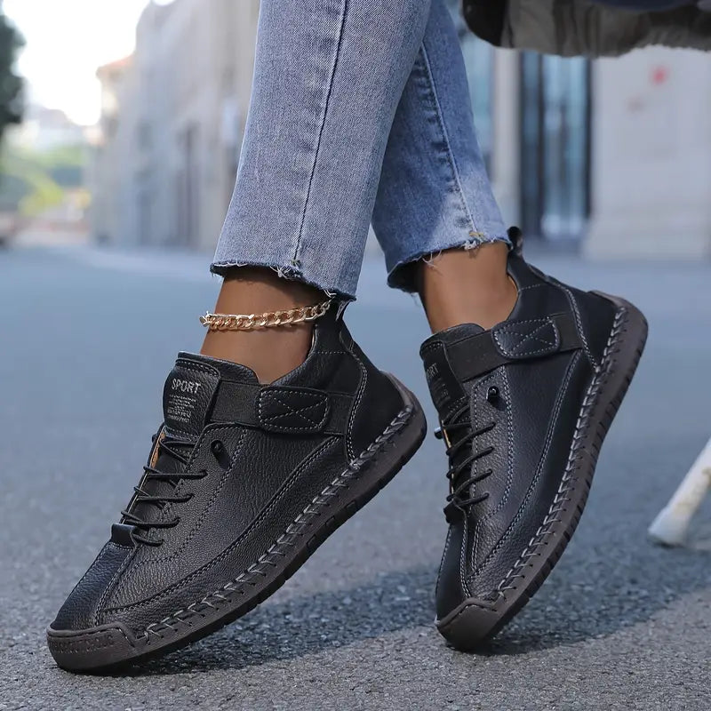 Sylvie | Orthopädische Sneakers - Ansicht 3