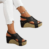 Lena - Schicke Orthopädische Sandalen - Ansicht 7
