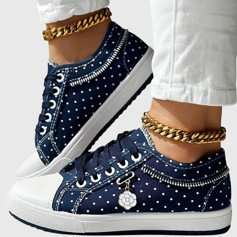 Elena™ | Orthopädische Sneakers - Ansicht 7