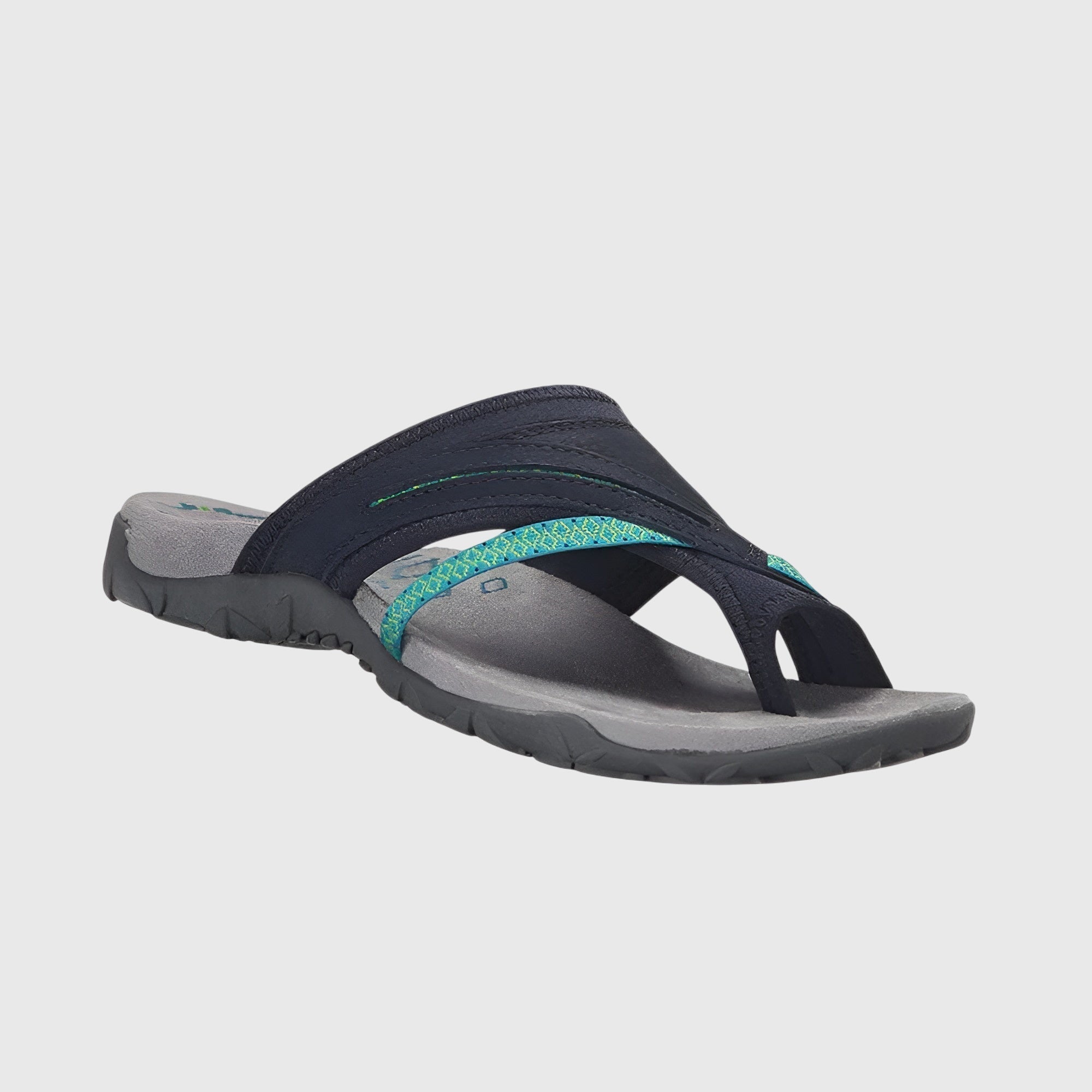 Beate - Orthopädische Komfortsandalen - Ansicht 4