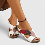 Lisa - Bequeme Orthopädische Sandalen von Stefanie Berlin