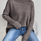 Audrey | Bequemer Pullover - Ansicht 14