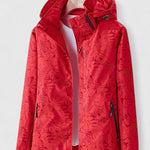 Theresa | Elegante Jacke - Ansicht 3
