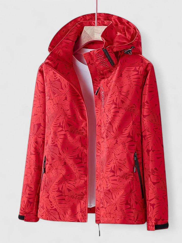 Theresa | Elegante Jacke - Ansicht 3