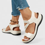 Ophelia - Bequeme Orthopädische Sandalen - Ansicht 6