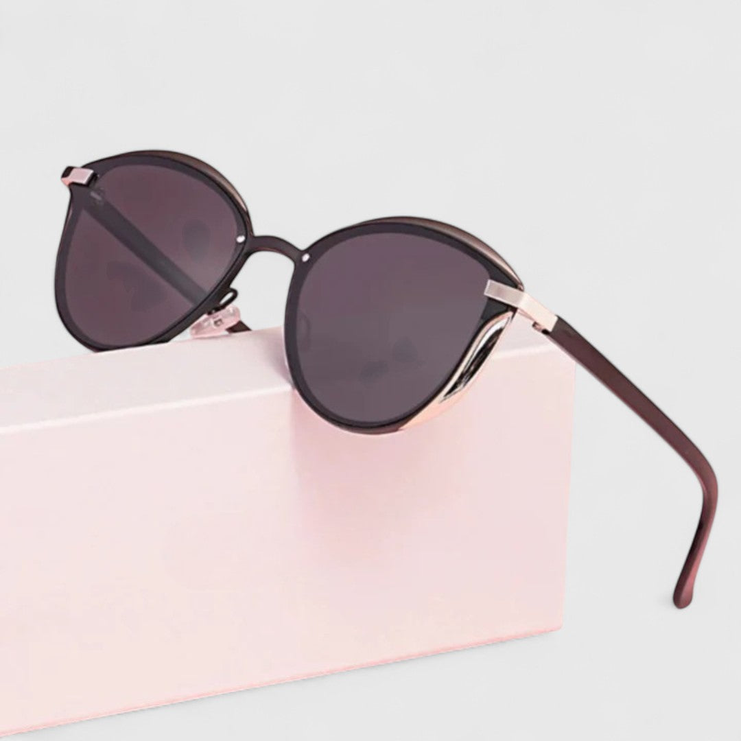 Petra | Elegante Sonnenbrille - Ansicht 8
