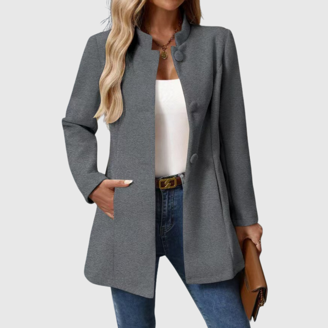 Claudia | Elegante Jacke - Ansicht 9