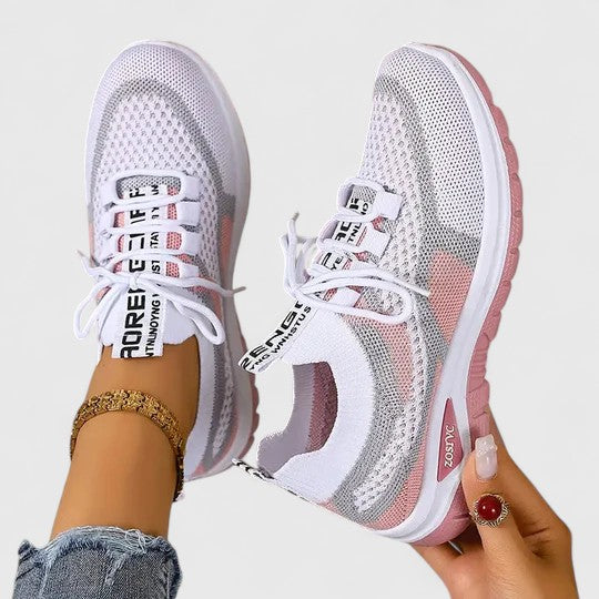 Katharina | Orthopädische Sneakers - Ansicht 5