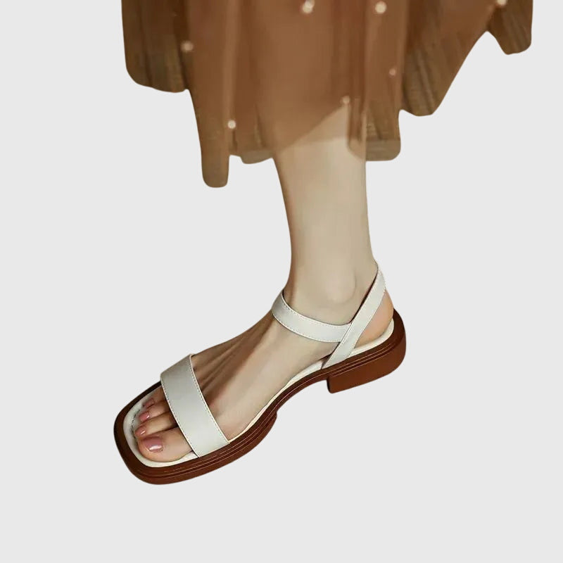 Kaia - Orthopädische Sandalen - Ansicht 6