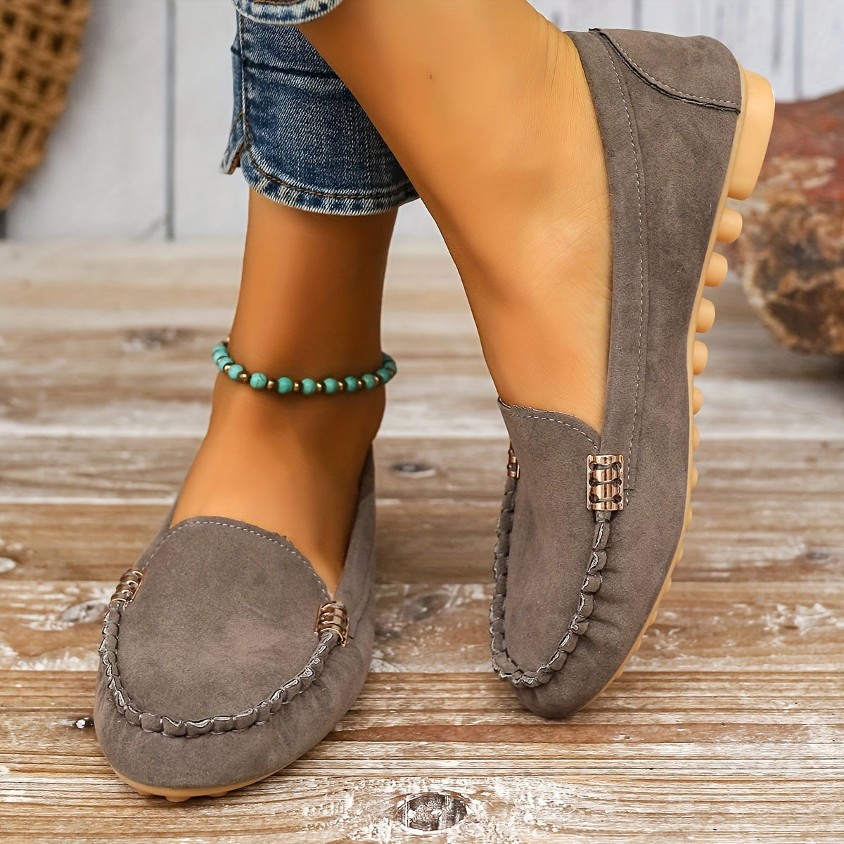 Kaia™ | Ballerina Mokassin - Ansicht 15