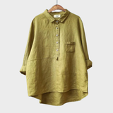 Elke | Elegante Sommerbluse