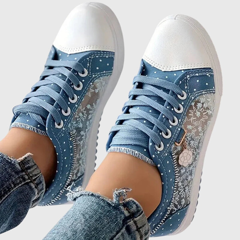 Elena™ | Orthopädische Sneakers - Ansicht 4