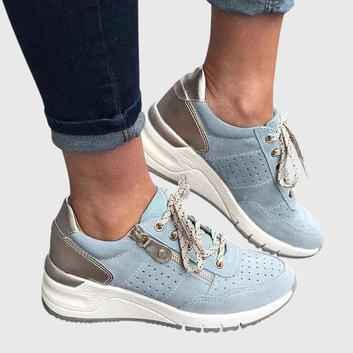 Martina | Orthopädische Sneakers - Ansicht 3