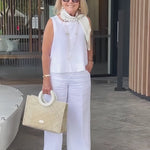 Carina - Ensemble Elegante Lässigkeit - Ansicht 5