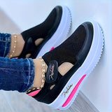 Atmungsaktive Slip-On-Sneaker mit stabiler Passform - Ansicht 7
