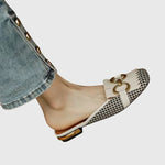 Ines - Bequeme Orthopädische Sandalen - Ansicht 10