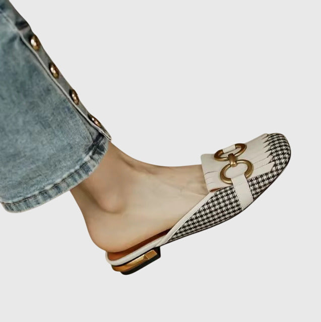 Ines - Bequeme Orthopädische Sandalen - Ansicht 10