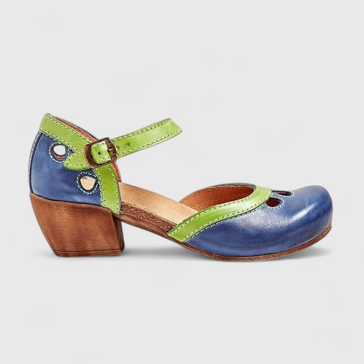 Ramona - Orthopädische Sandalen, die auf Komfort ausgerichtet sind von Stefanie Berlin
