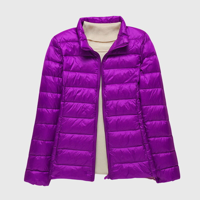 Lily™ - Ultraleichte Steppjacke - Ansicht 7